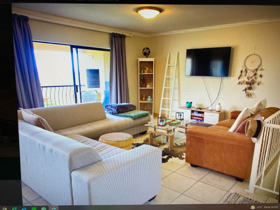 To Let 3 Bedroom Property for Rent in Seemeeu Park Western Cape